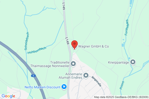 Wagner GmbH