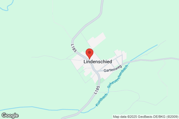 Evangelische Kirche Lindenschied
