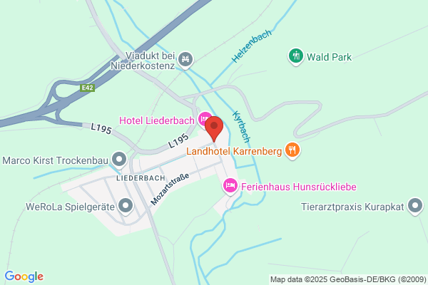Liederbach
