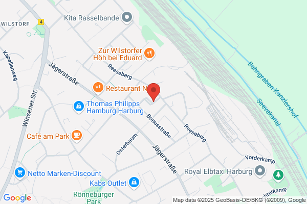 Silva Landschafts-u.Waldbau GmbH
