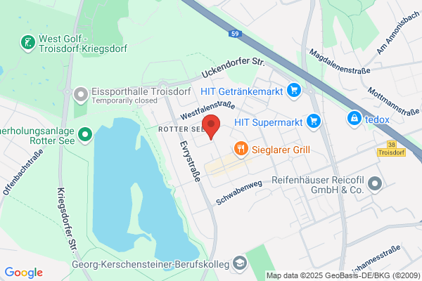 internet-live Webdesign-Agentur