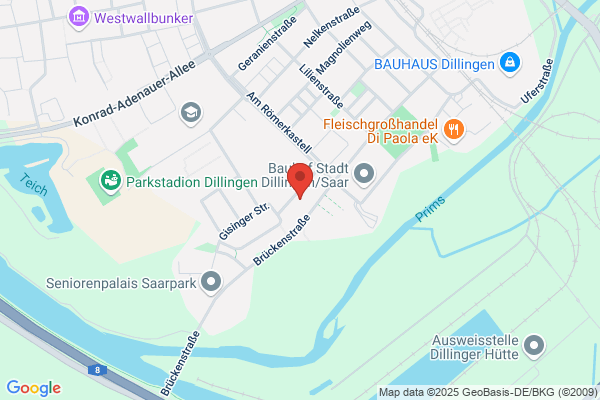 Barmenia Versicherungen B.B.S. Dillingen
