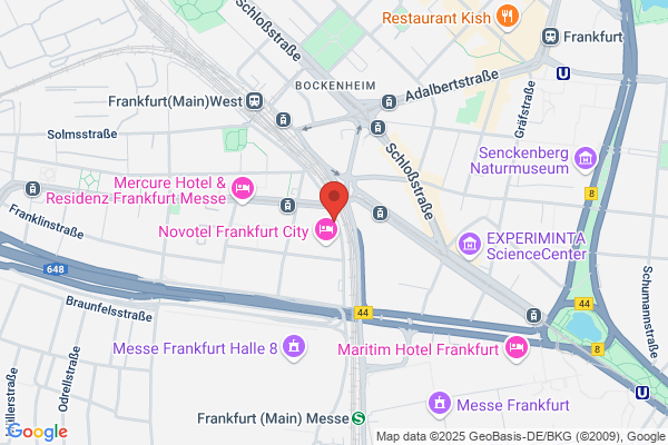 DEVK Geschäftsstelle Francesco La Marca