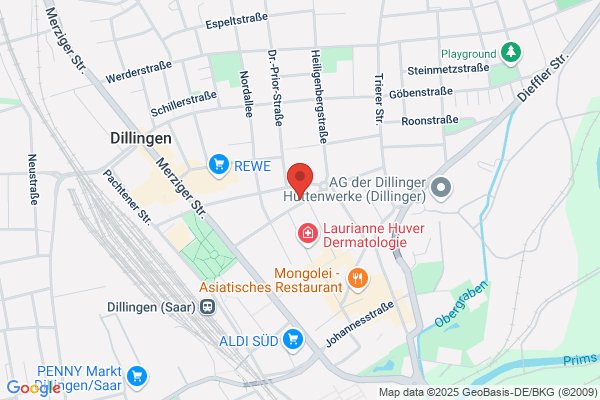 Odilien-Apotheke - Partner von AVIE