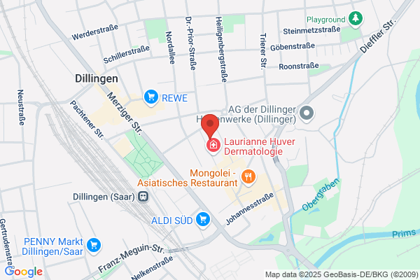 Brunnen-Apotheke Wolfgang Ostermann