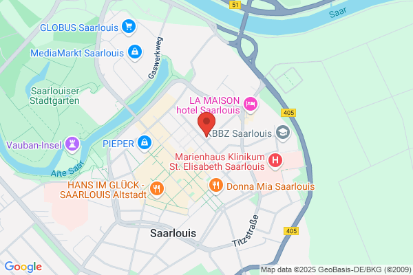 Sehen-Saar MVZ GmbH