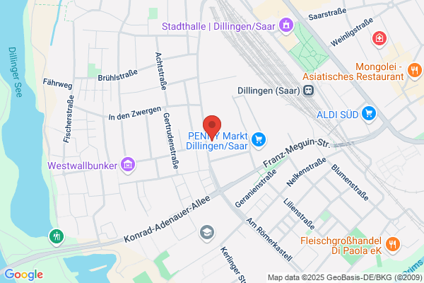 Auto Center Dillingen