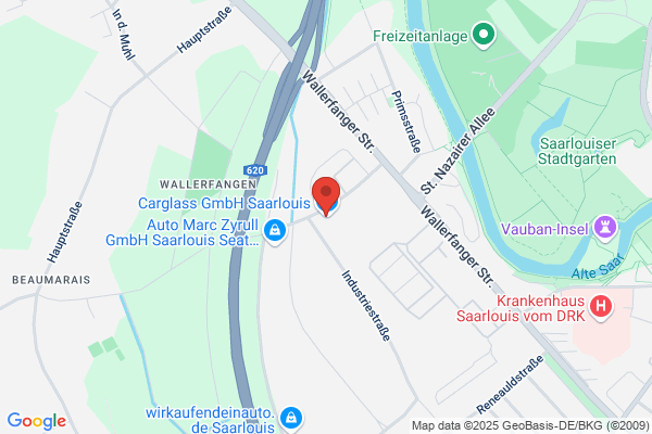 Carglass GmbH Saarlouis