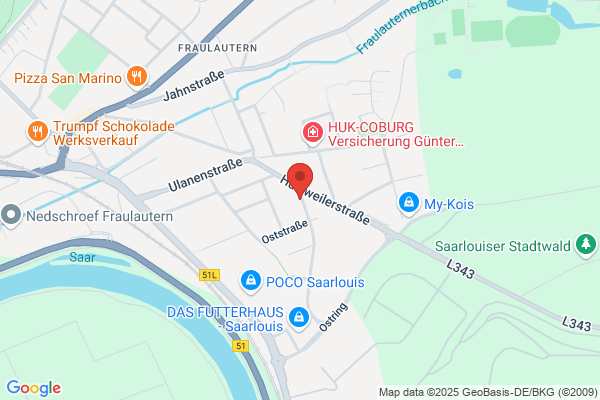 Toschi Autozubehör GmbH