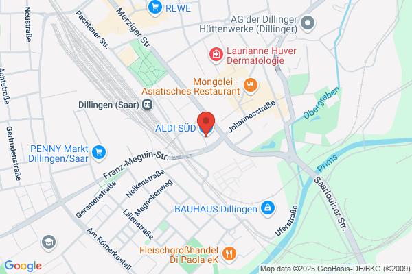 ALDI SÜD