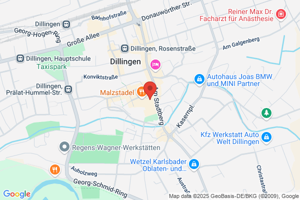 Brezel-Ecker-Backshops GmbH