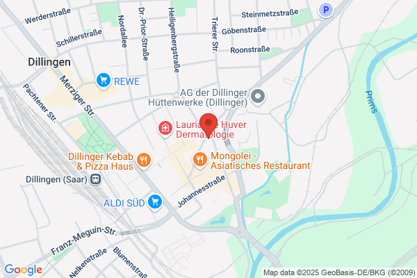Bäckerei Bost