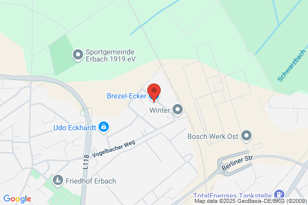 Bäckerhaus Ecker GmbH