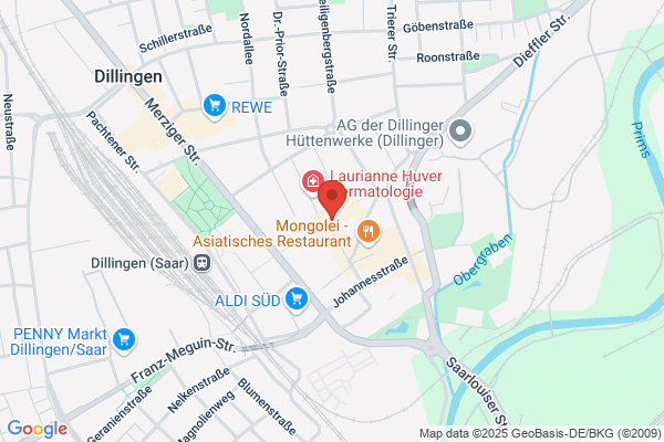 SCHÖNESWERK LA BIOSTHETIQUE SALON