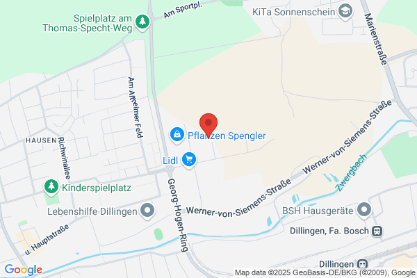 Roverplan Rohrleitung Vertriebs- u. Planungsgesellschaft mbH