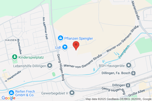 Görgen Bauunternehmung GmbH