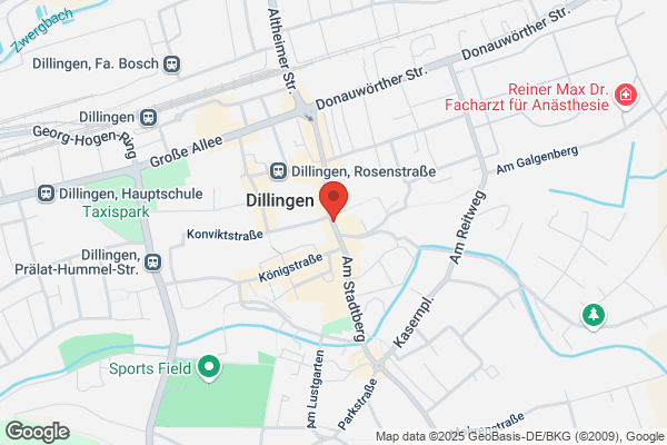 Klamottenkiste