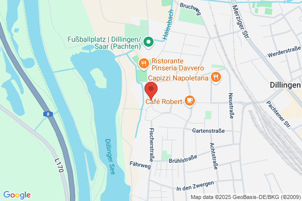 Bertram Hector GmbH