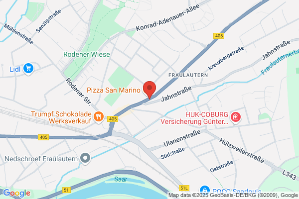 Die Blumengalerie