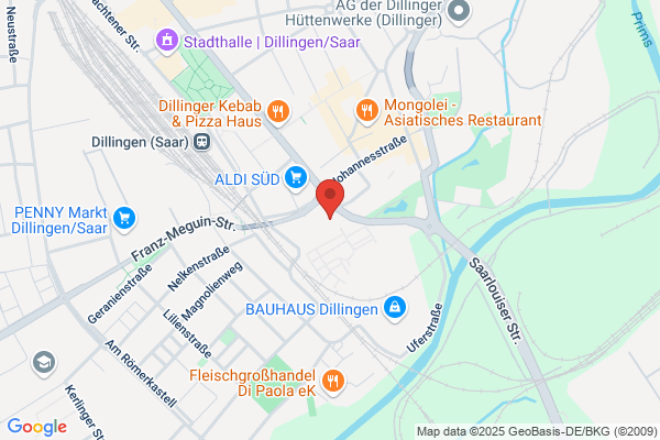 K. Malter