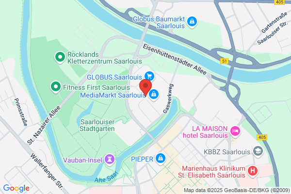 Prima Flora Blumen-Shops GmbH