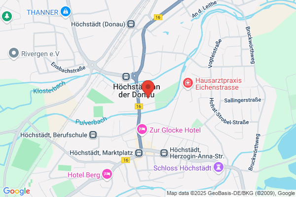 Steffi´s Blumen Planet