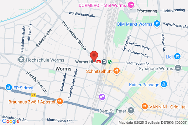 Kinnarps Samas GmbH
