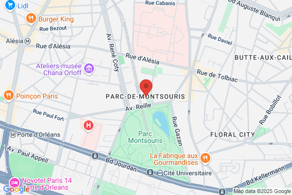 Café de Paris