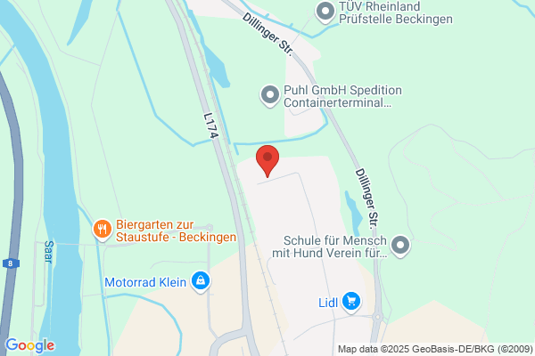 Burger & Partner GmbH