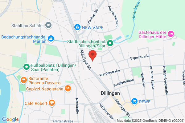 Zimmerei Paskal Both GmbH