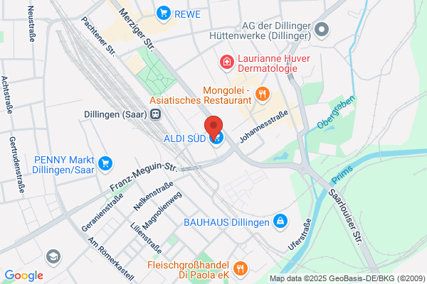 Rossmann Drogeriemärkte