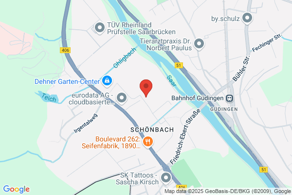 Glaukos Soft GmbH