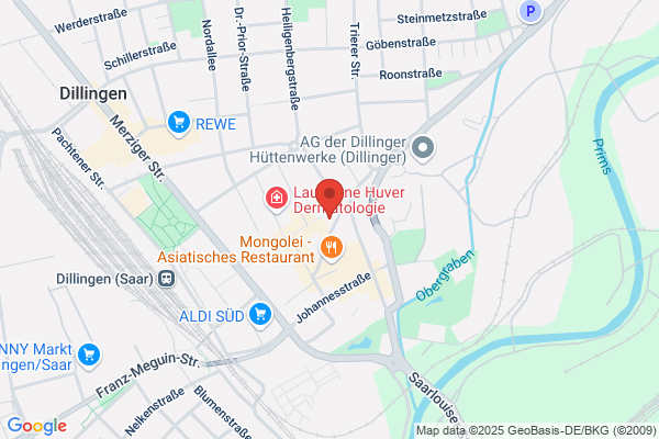 Vodafone Shop Dillingen