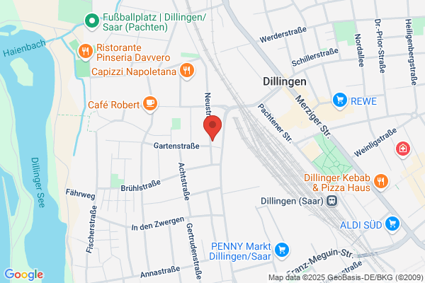 Elektro Baumann GmbH