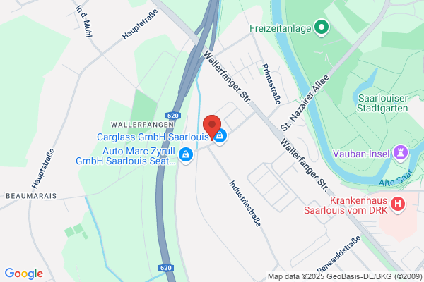 Elektro-Bartruff GmbH