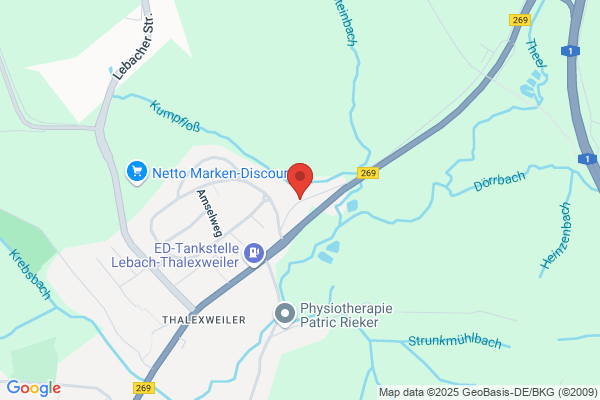 Falk Otmar GmbH & CO KG