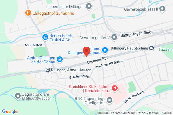 Krons Elektro GmbH