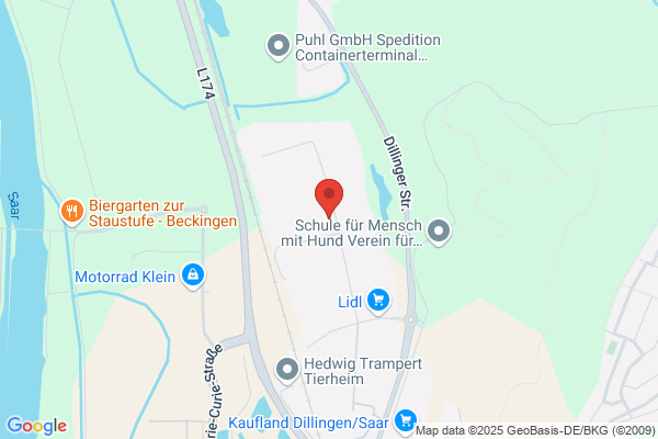 REMONDIS GmbH // Niederlassung Dillingen