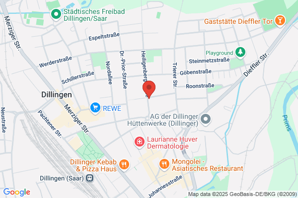 Werners Fahrschule