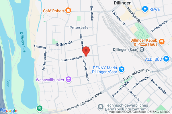 Aktuell Lohnsteuerhilfeverein e.V. - Dillingen/Saar Pachten