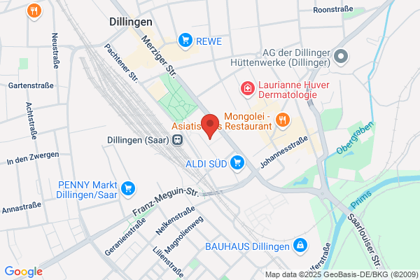 Sound-Saarland