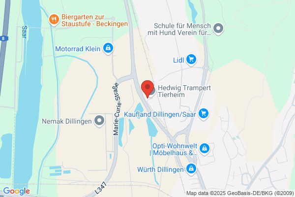 Tierschutzverein Untere Saar e.V.