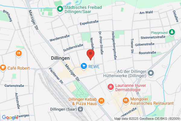 St. Franziskus Alten- und Pflegeheim