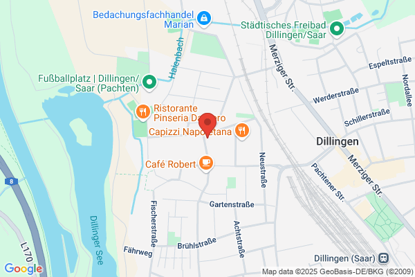 Wäscherei Anton