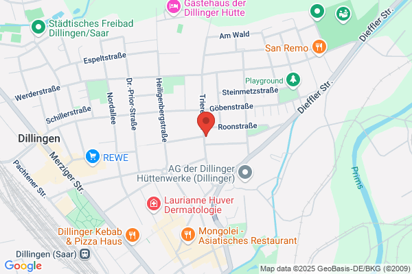 Dr. Truar