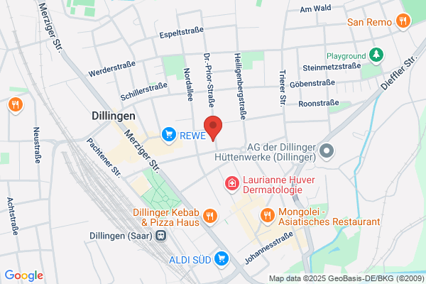 Alois-Lauer-Stiftung