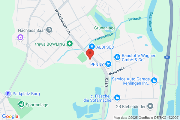 Beckinger Reisedienst GmbH