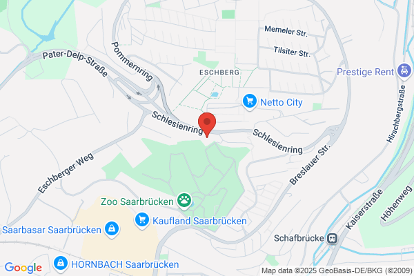 BfW Berufsförderungswerk Saarland GmbH