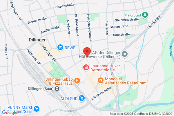 Fabry Peter GmbH Textilien