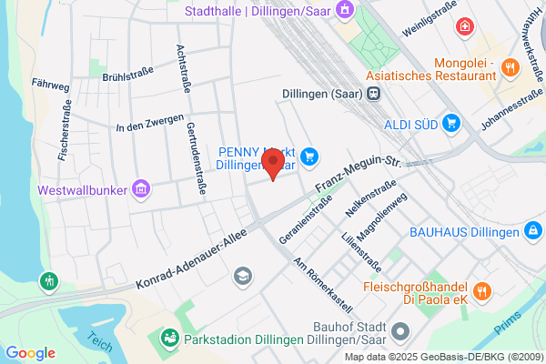 Gastro-Handel Biesel GmbH